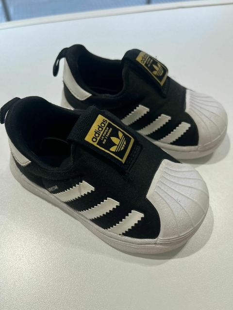 zapatillas negras Adidas t19 (379) - comprar online