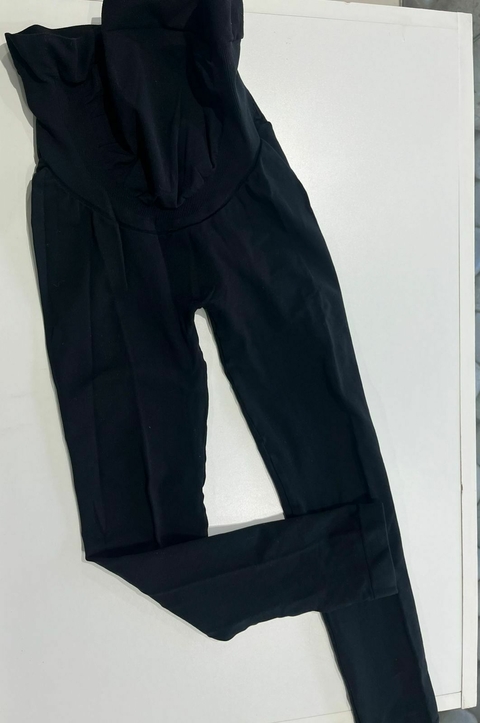 calza negra maternidad T38-40 (378) - comprar online