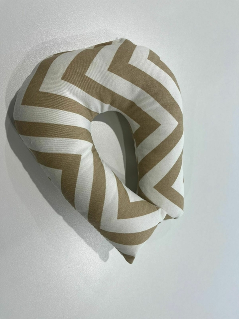 cuellito cervical lineas colores (378) - comprar online