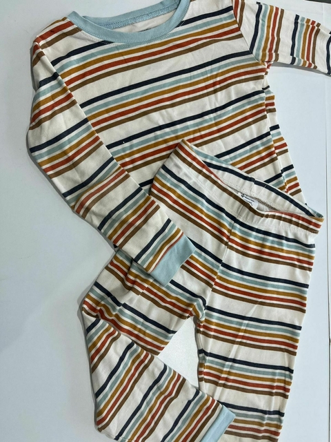 Pijamas de 2 piezas Member t3a (173) - comprar online