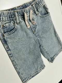 short celeste jean gap T.3a (370) - comprar online