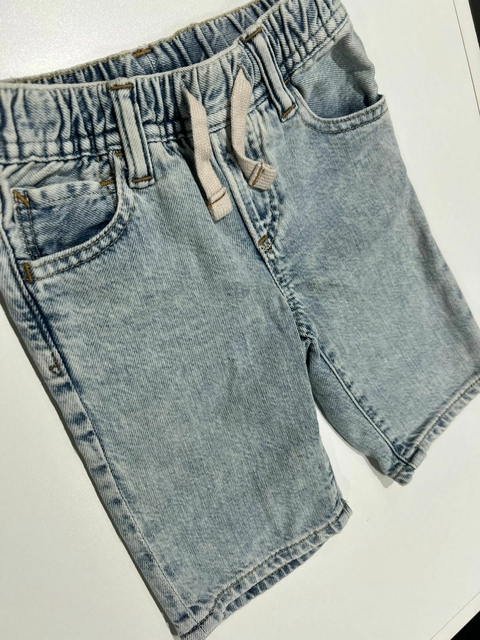 short celeste jean gap T.3a (370) - comprar online