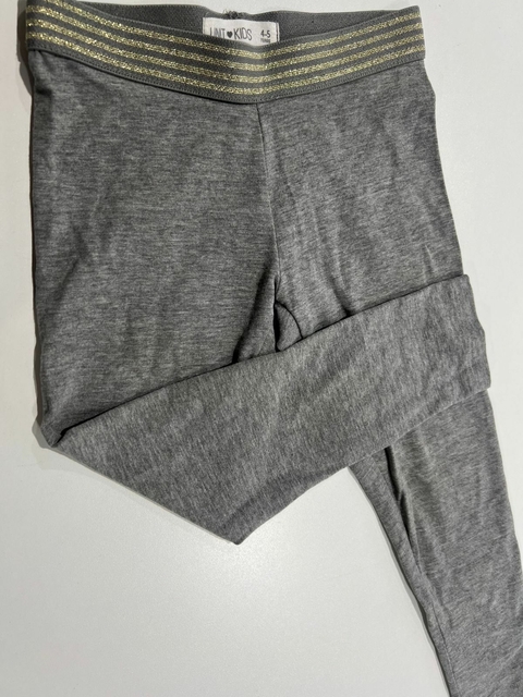 calza gris finita unit kids T.4-5a (413) - comprar online