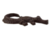 JACARÉ DE CHOCOLATE AO LEITE (UNIDADE ) - comprar online