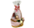 CESTA CANOA COM CHOCOLATES 1.2KG na internet