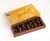 DRAGÉE DE AMÊNDOAS 500G
