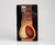 OVO DE PÁSCOA PRETO E BRANCO 350G