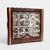 CAIXA VISOR COM BOMBONS SORTIDOS 300G - comprar online