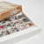 CAIXA FESTA COM BOMBONS SORTIDOS 300G - Chocolates Di Siena