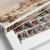CAIXA TORRE DI SIENA 320G - comprar online