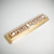 CAIXA RÉGUA CHOCOLATE FELIZ PÁSCOA 40G - comprar online