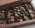 CAIXA DE CONFETI AO LEITE 300G - comprar online