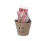 CESTA ORELHINHA 350G - Chocolates Di Siena