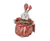 CESTINHA FLORAL FELIZ PÁSCOA 170G na internet