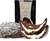 OVO RECHEADO CREME DE COCO 350G - Chocolates Di Siena