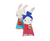 CONE BOY OU GIRL COM OVINHOS 100G - comprar online