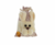 SAQUINHO COELHO COM BOMBONS EMBRULHADOS 160G - loja online