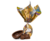 OVO DE PÁSCOA AO LEITE 60G - comprar online