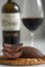 OVO RECHEADO COM CREME DE VINHO DO PORTO 250G - comprar online