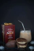 OVO DE CREME DE MARULA 250G na internet