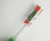ROSA ARTIFICIAL COM BOMBOM NO TUBO 15G