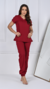 SCRUB FEMININO - DORA - MARSALA (MARSALA) - comprar online