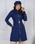 JALECO FEMININO - RENATA - AZUL (AZUL) - comprar online