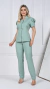 Scrubs - pijama cirúrgico feminino