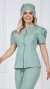 Scrubs - pijama cirúrgico feminino