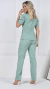 Scrubs - pijama cirúrgico feminino