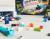 Lego Misión Galáctica: Construye tu propia historia - Librum