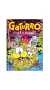 Gaturro, la isla del espanto