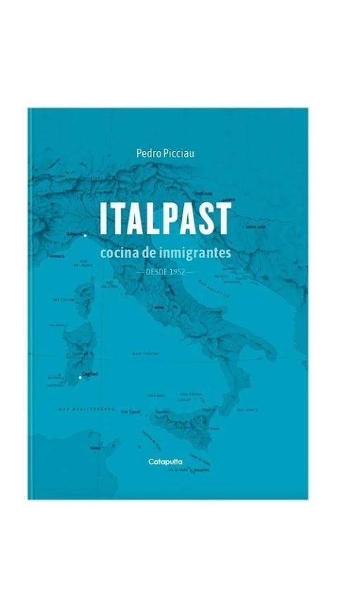 Italpast