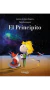 El principito by Pablo Bernasconi (tapa dura)