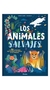 Los animales salvajes