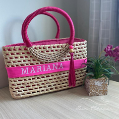 Bolsa Copacabana - comprar online