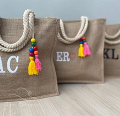 Bolsa de Juta - comprar online