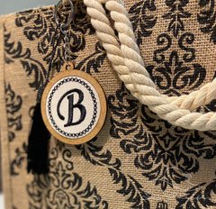 Bolsa de Juta Luxo - comprar online