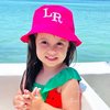 Bucket Infantil Personalizado