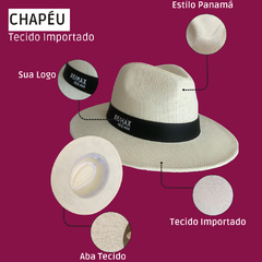 Panama Tecido Import ***Atacado*** - comprar online