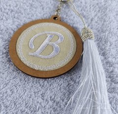 Chaveiro Personalizado - Seu Chapéu Personalizado