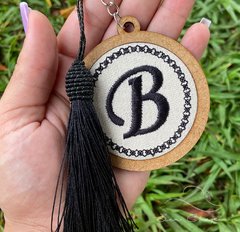 Chaveiro Personalizado