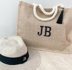 Combo Panamá Juta