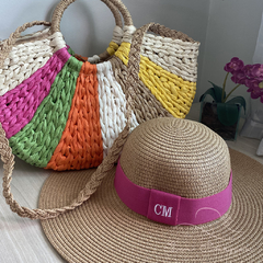 Kit Meia Lua Color - comprar online
