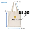 Bolsa Sacola Personalizada