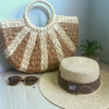 Kit Meia Lua Nude
