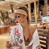 Viseira Ipanema