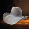 Chapéu Country Gelo Personalizado