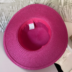 Chapéu Paris Maleável Pink - comprar online