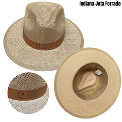 Indiana Juta Empresa Unitário